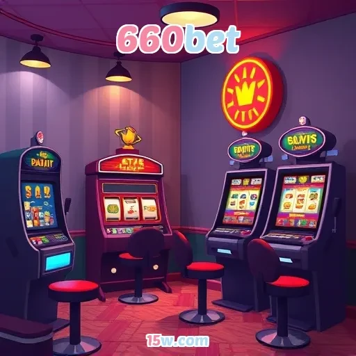 660bet App