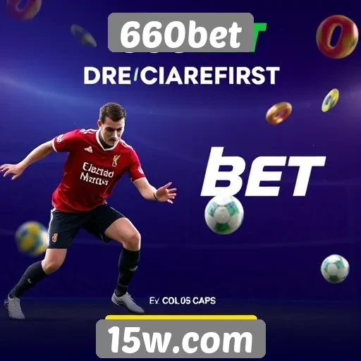 Promoções disponíveis na 660bet para novos jogadores