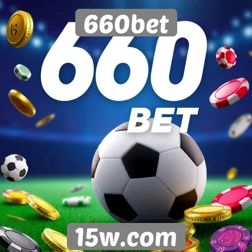 660bet oferece ampla gama de opções de jogos online