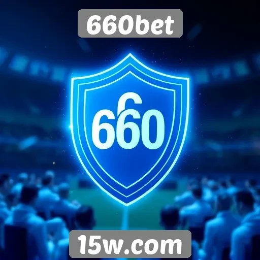 660bet: análises de segurança e confiabilidade