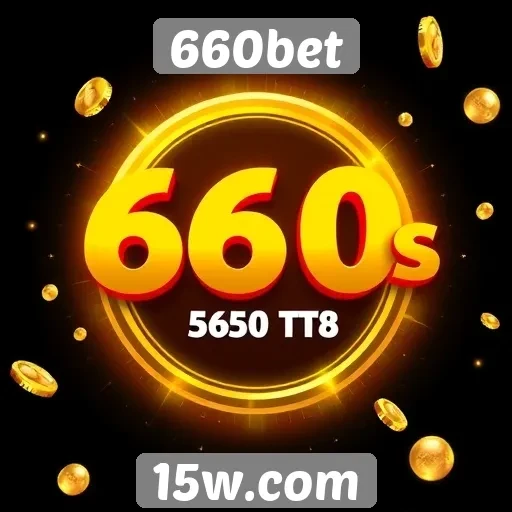 Plataforma 660bet apresenta bônus de boas-vindas