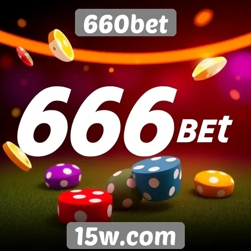 Tendências de jogos no 660bet para 2025