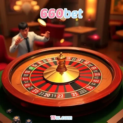660bet Login
