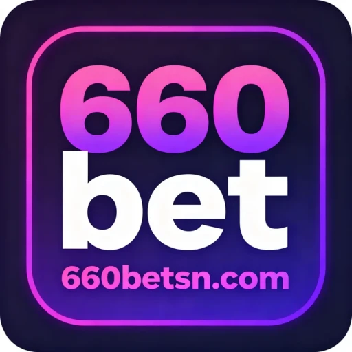 Logotipo 660bet
