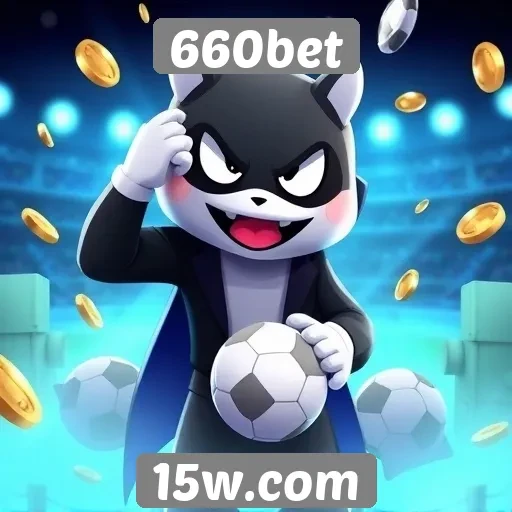 Novas promoções atraem jogadores para 660bet