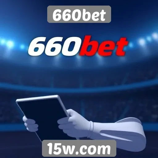 Estudo sobre pagamentos e saques no 660bet