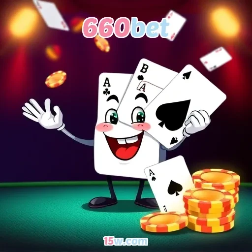 660bet Promoções