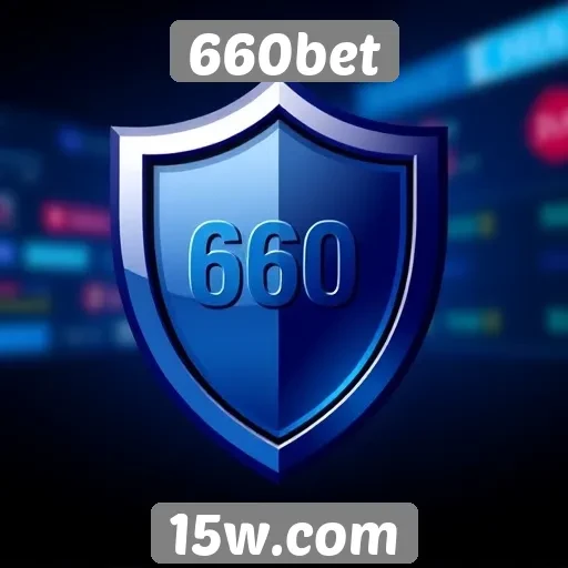 Avaliação de segurança no site 660bet para usuários
